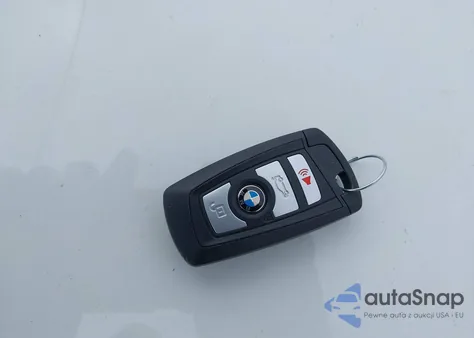 2015 BMW 535I xDrive from USA, damaged, VIN WBA5B3C55FD546333